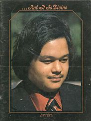 And It Is Divine Magazine