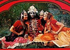 And It Is Divine magazine