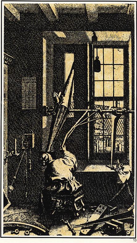 And It Is Divine magazine