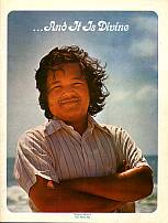 And It Is Divine Magazine