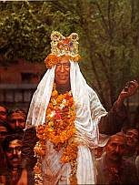 And It Is Divine magazine