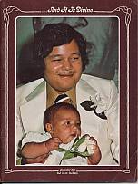 And It Is Divine Magazine