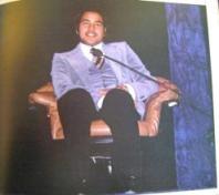 And It Is Divine magazine