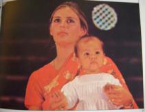 And It Is Divine magazine