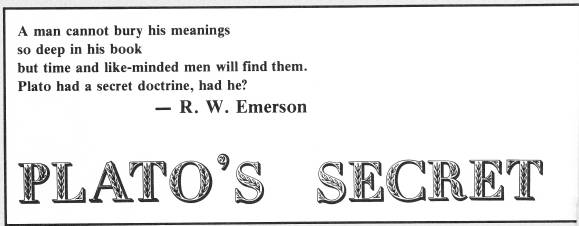 Prem Rawat: And It Is Divine magazine