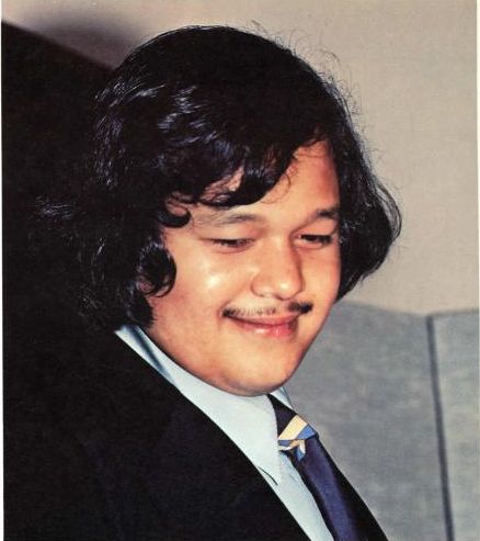 Prem Rawat (Maharaji) The Perfect Master and Former Lord of the Universe 1975