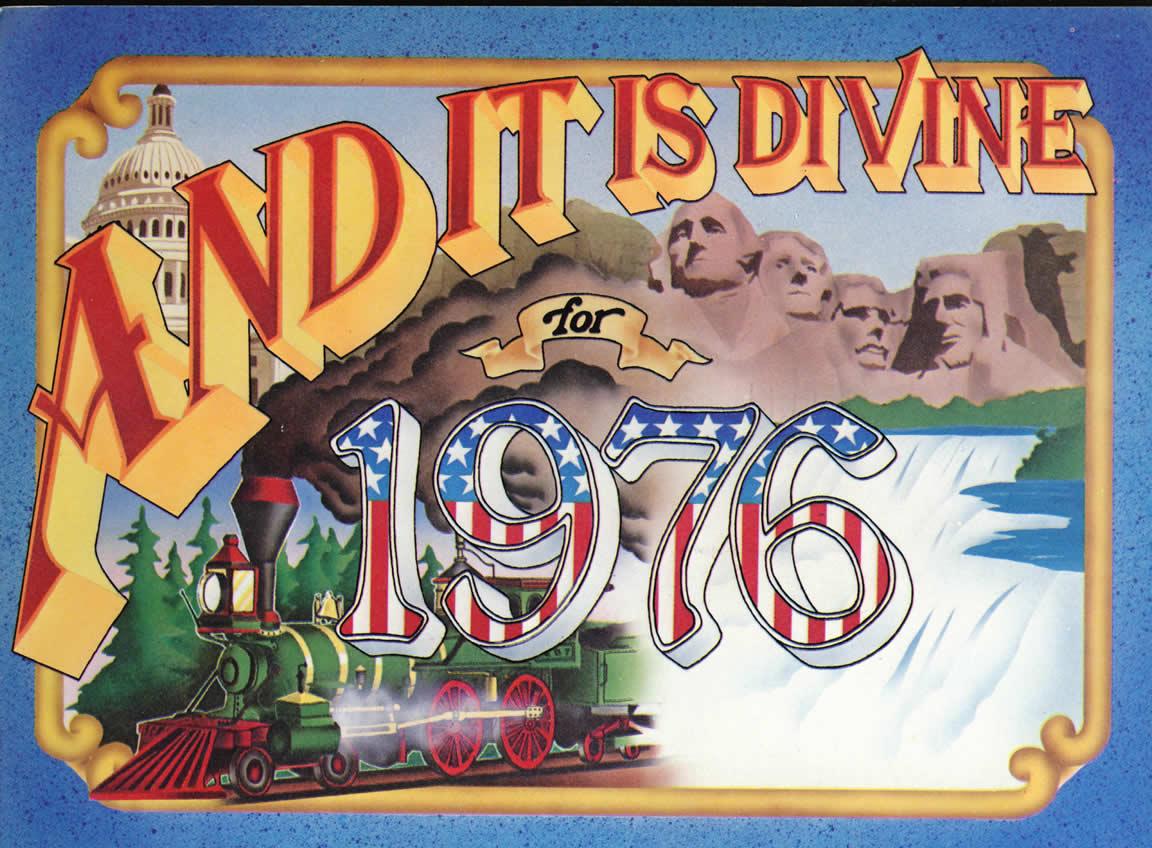 Subscribe: And It Is Divine Magazine