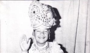 And It Is Divine magazine