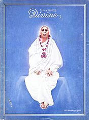And It Is Divine magazine