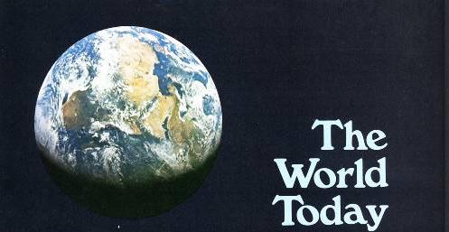 The World Today