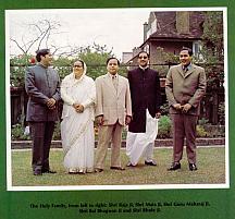 And It Is Divine magazine