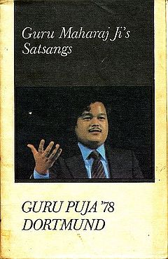 Prem Rawat: Official Publications