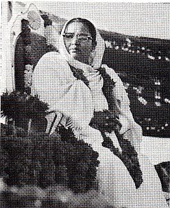 The Mother of Prem Rawat (Maharaji) The Young Perfect Master 1971