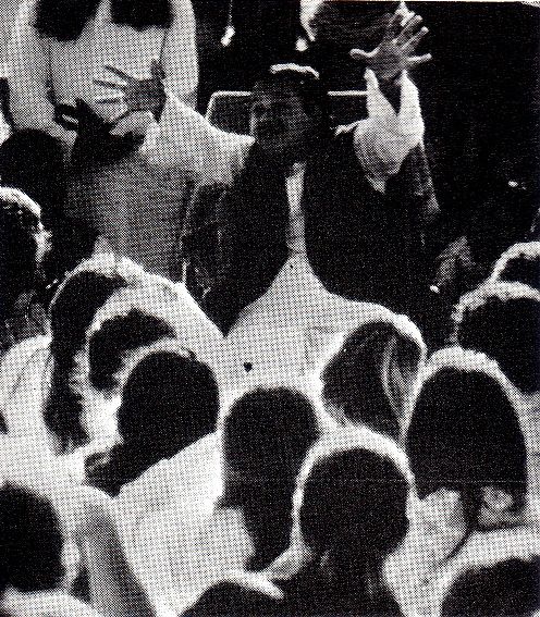 Prem Rawat Inspirational Speaker The Young Perfect Master 1971