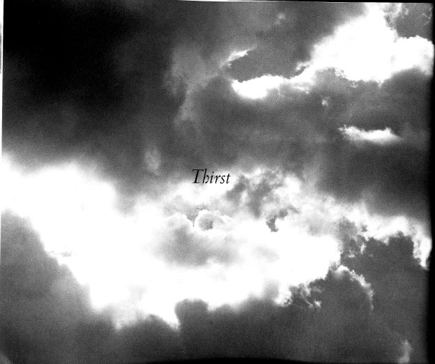 Thirst Prem Rawat Listening to the Cry of His Heart