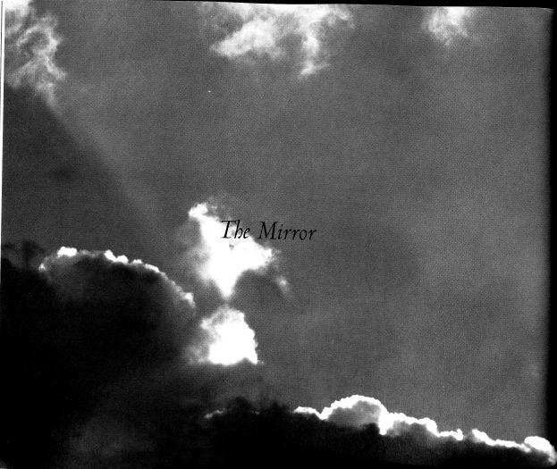 The Mirror Prem Rawat Listening to the Cry of His Heart