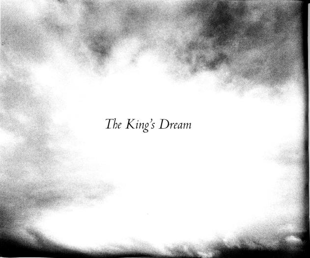 The King's Dream Prem Rawat Listening to the Cry of His Heart