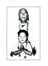 Maharaji Picture Book