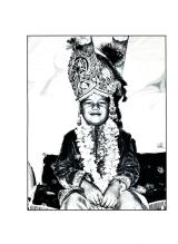 Maharaji Picture Book