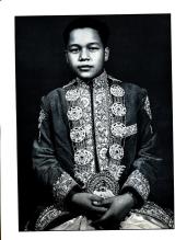 Maharaji Picture Book