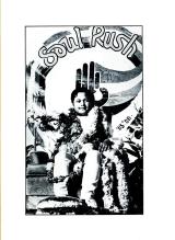 Maharaji Picture Book