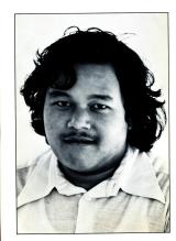 Maharaji Picture Book