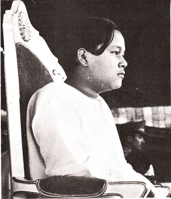The Young Guru Maharaj Ji, Prem Rawat