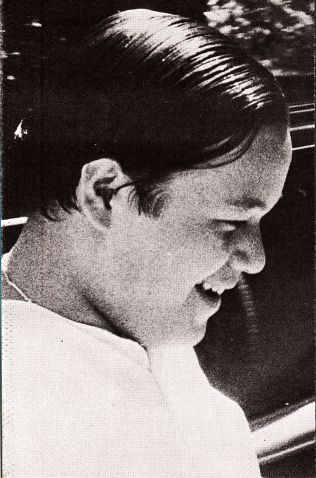 The Young Guru Maharaj Ji, Prem Rawat