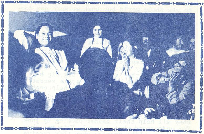 Brotherly Love newsletter