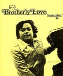 Brotherly Love newsletters