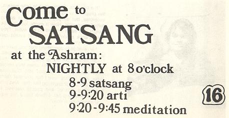 Brotherly Love newsletter