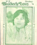 Brotherly Love newsletters