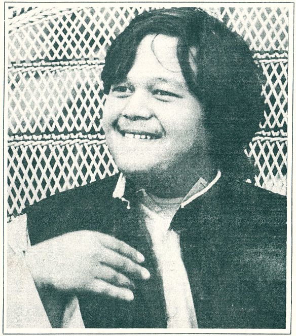 Brotherly Love newsletter