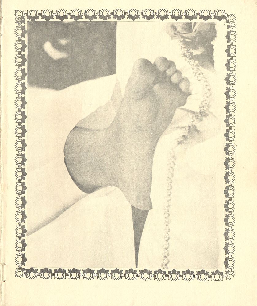 Brotherly Love newsletter