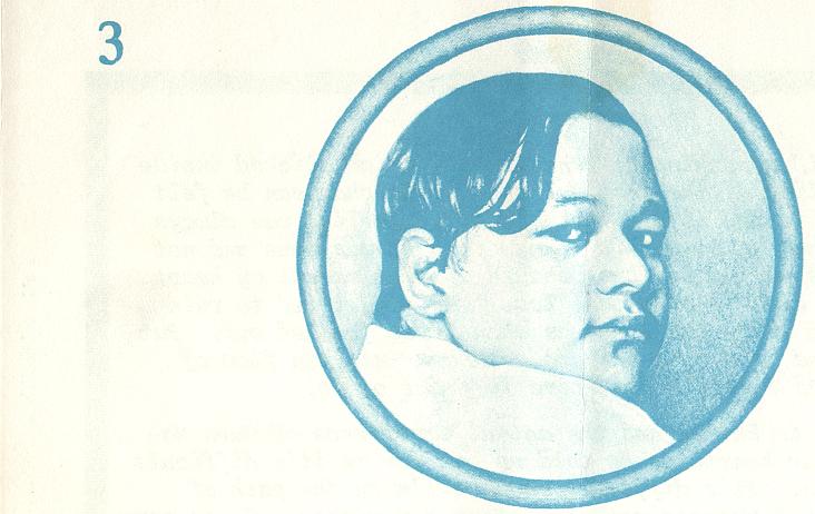 Brotherly Love newsletter