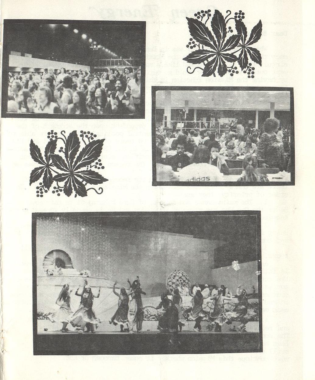 Brotherly Love newsletter