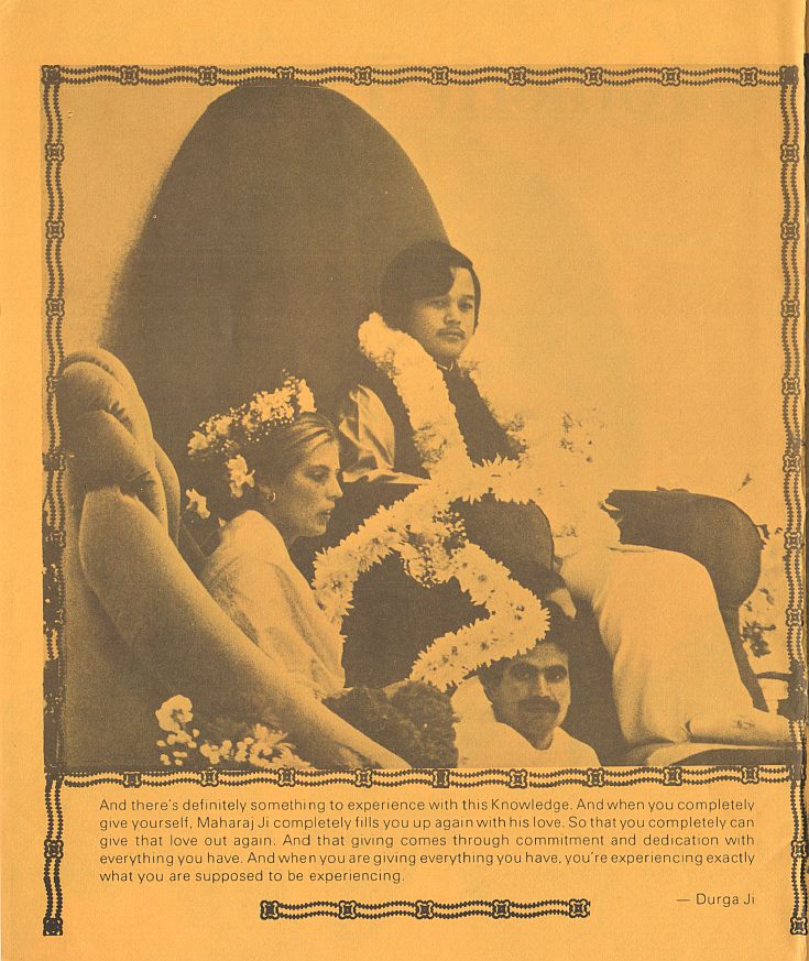 Brotherly Love newsletter