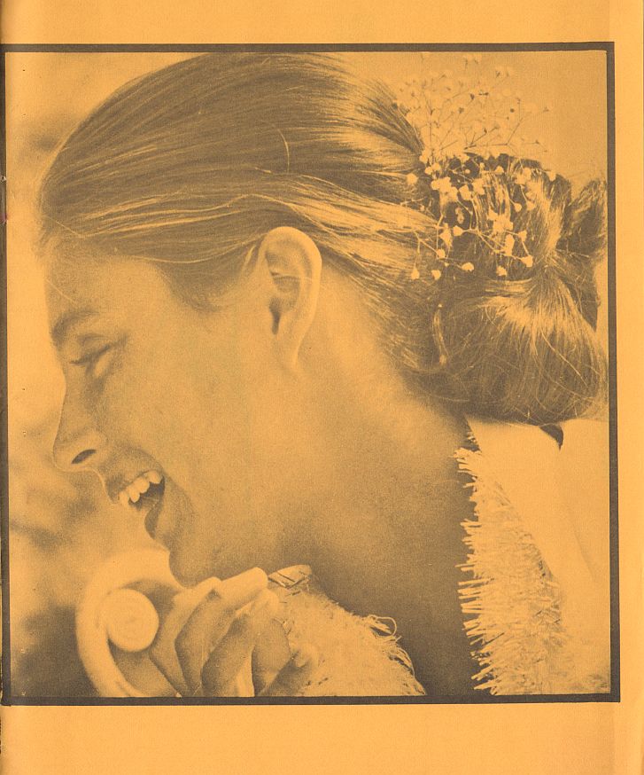 Click Here For more Information About Prem Rawat's Wife Brotherly Love newsletter