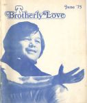 Brotherly Love newsletters
