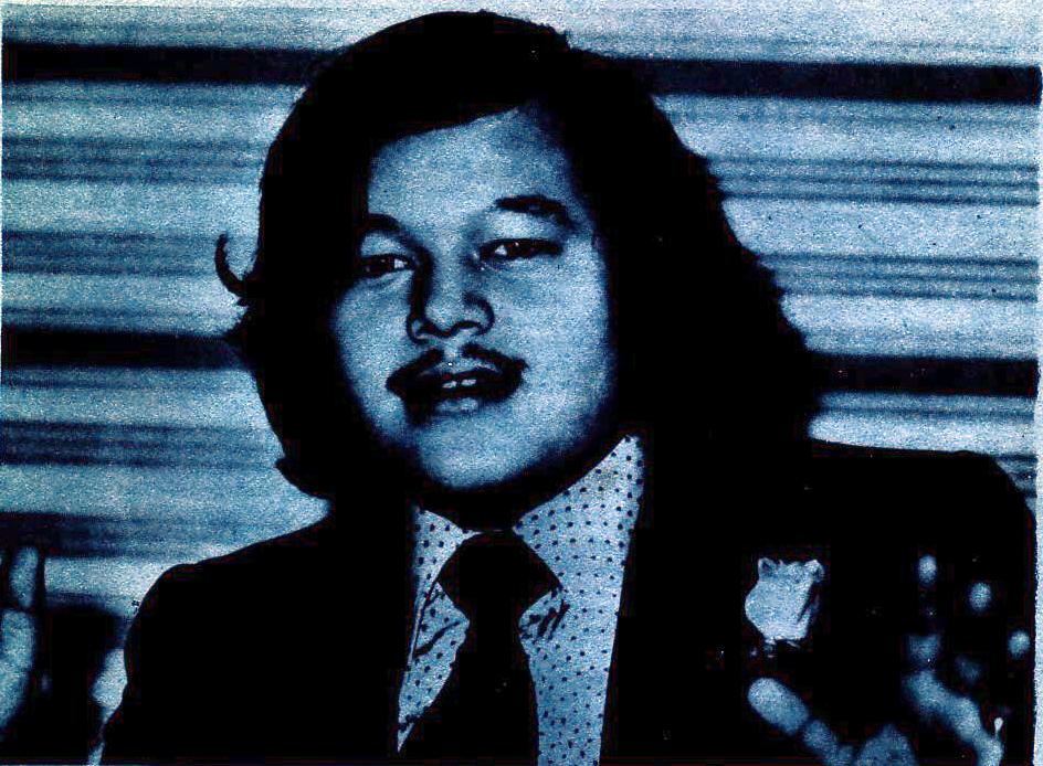 Prem Rawat aka Guru Maharaj Ji