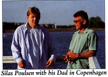 Connect 2000, &Eacute;lan Vital