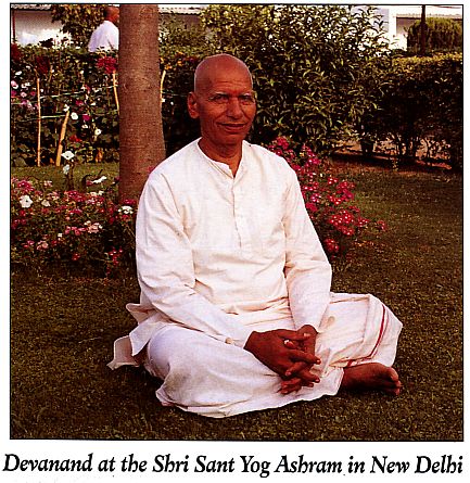 Prem Rawat's Connect magazine