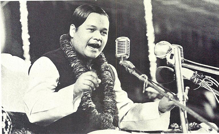 Prem Rawat aka Guru Maharaj Ji – Divine Light magazine Guru Puja Special 1973
