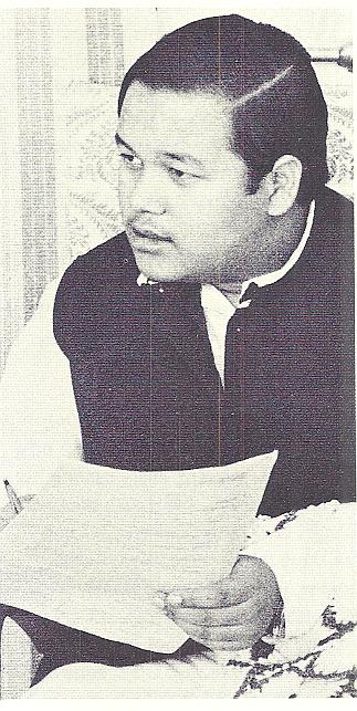 Prem Rawat aka Guru Maharaj Ji – Divine Light magazine Guru Puja Special 1973