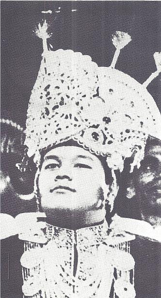 Prem Rawat aka Guru Maharaj Ji – Divine Light magazine Guru Puja Special 1973