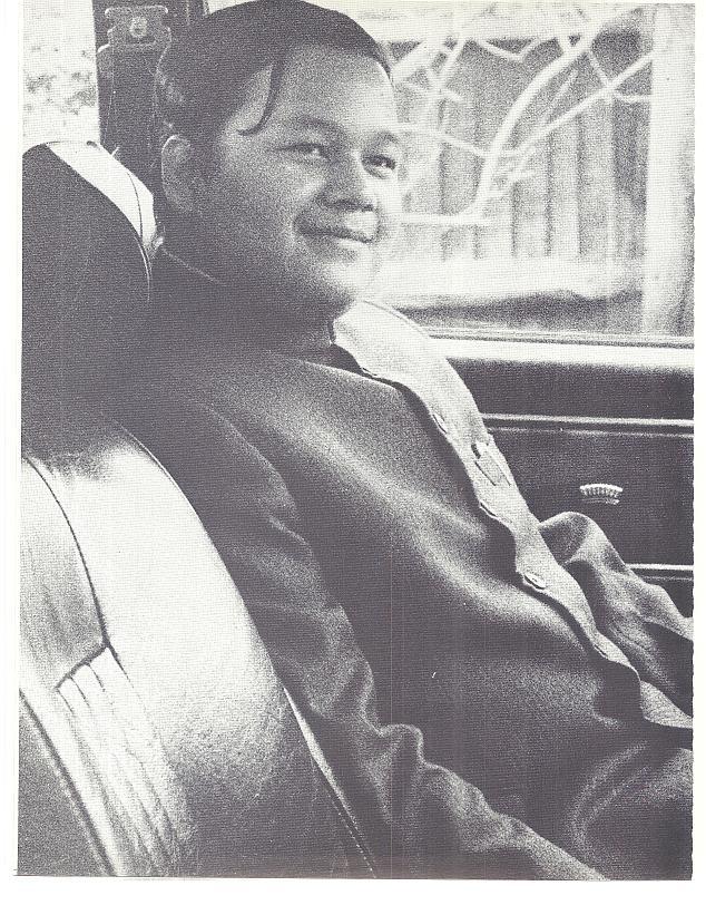 Prem Rawat aka Guru Maharaj Ji – Divine Light magazine Guru Puja Special 1973