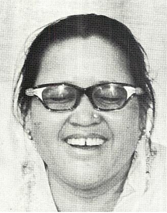 Prem Rawat's Divine Mother Mata Ji – Divine Light magazine Guru Puja Special 1973