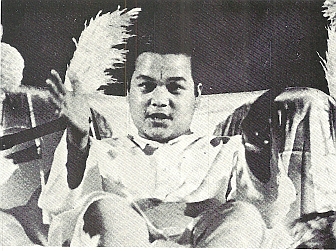 Prem Rawat aka Guru Maharaj Ji – Divine Light magazine Guru Puja Special 1973