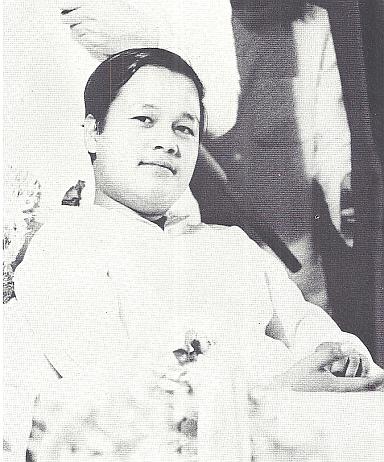 Prem Rawat aka Guru Maharaj Ji – Divine Light magazine Guru Puja Special 1973