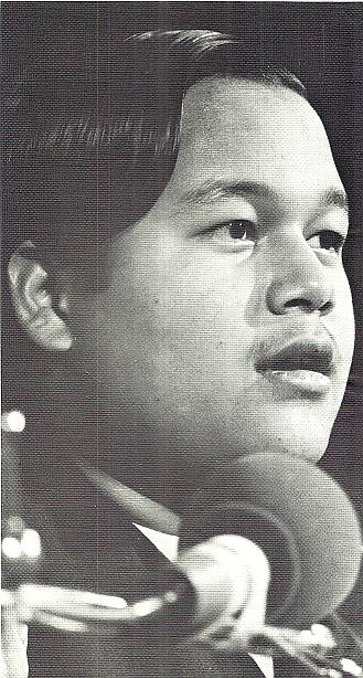 Prem Rawat aka Guru Maharaj Ji – Divine Light magazine Guru Puja Special 1973